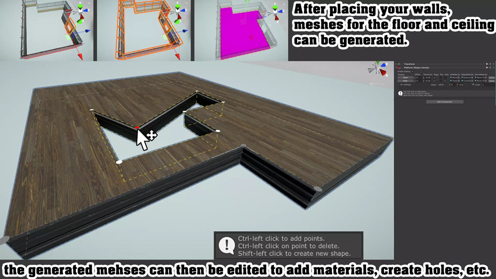 Building Maker Toolset 1.04 