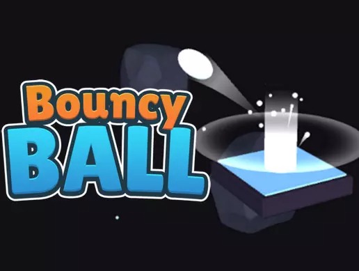Bouncy Ball 3D 1.0 3D音乐游戏