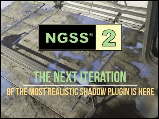 Next-Gen Soft-Shadows 2.4.1
