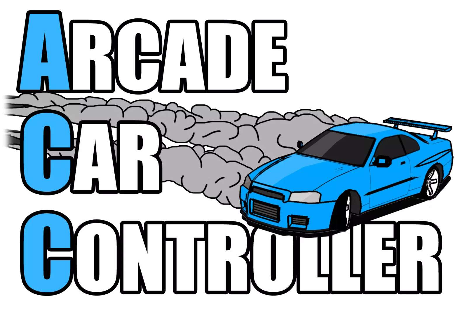 Arcade Car Controller 1.5.2
