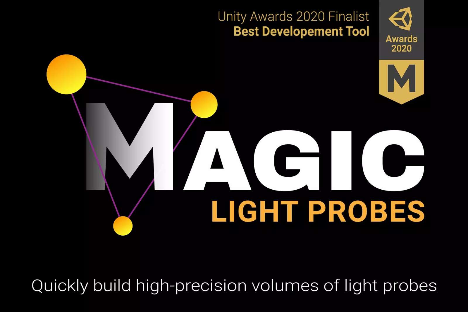 Magic Light Probes 1.96.3