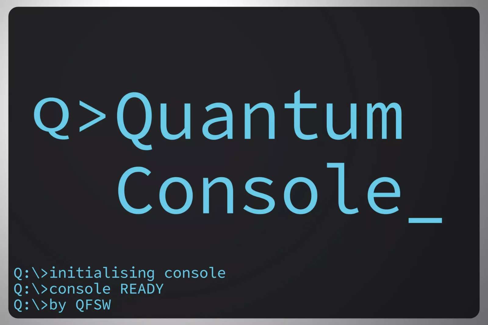 Quantum C 2.6.3