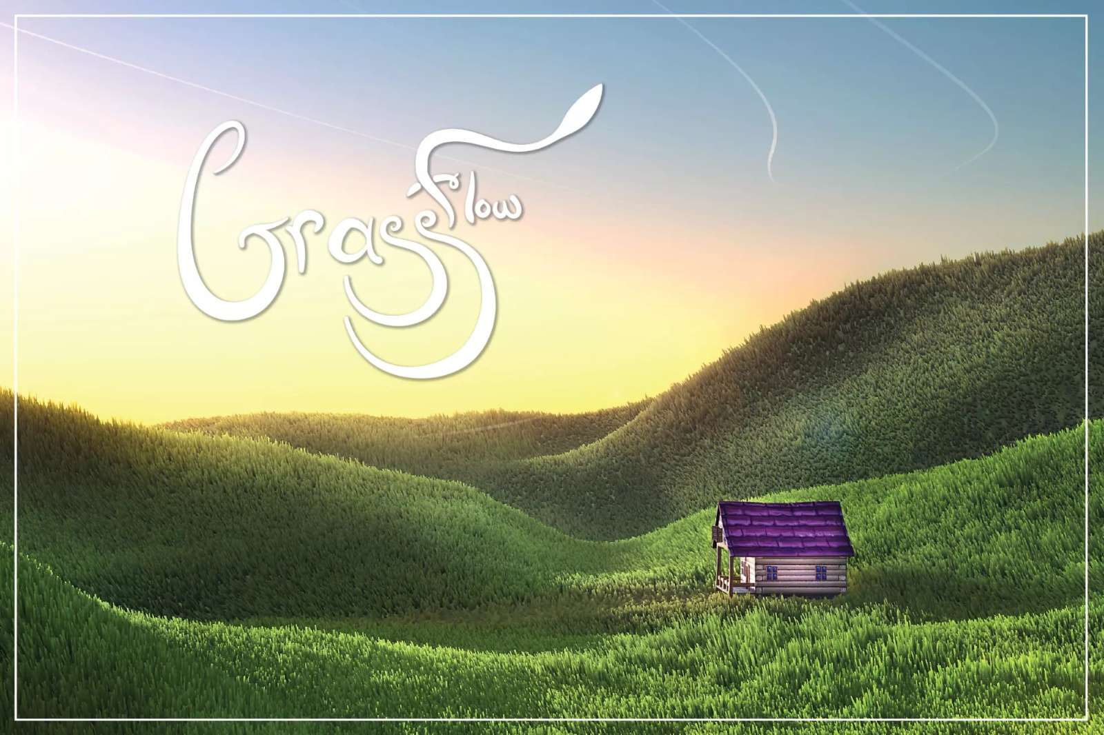 GrassFlow  DX11 Grass Shader 1.82