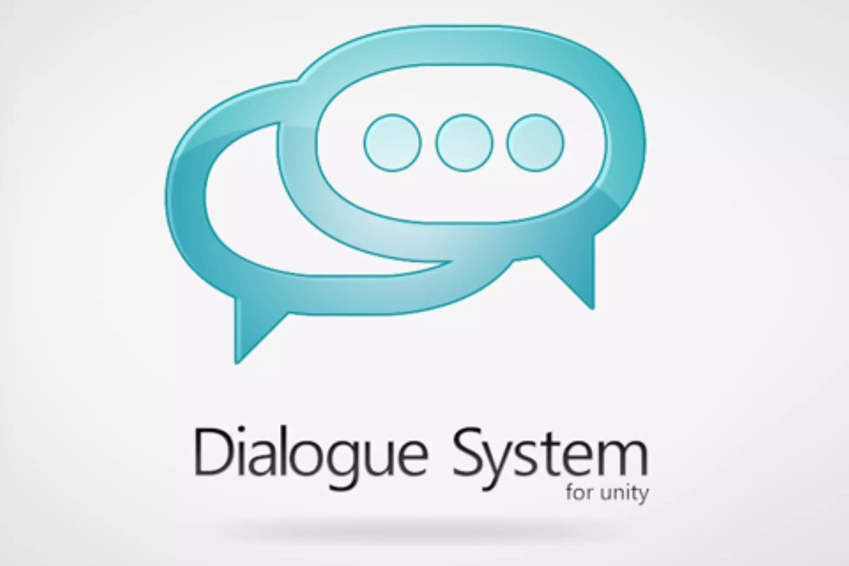 Dialogue System for Unity 2.2.31